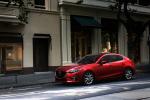 Mazda3 Sedan 2014 года